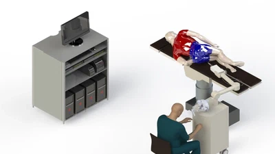 Continuum Robot featured image