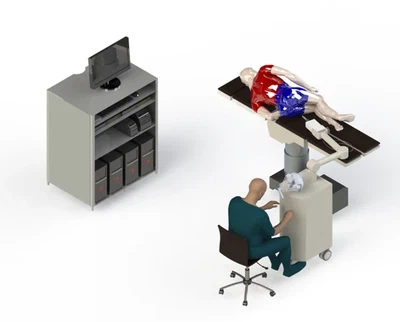 Continuum Robot featured image