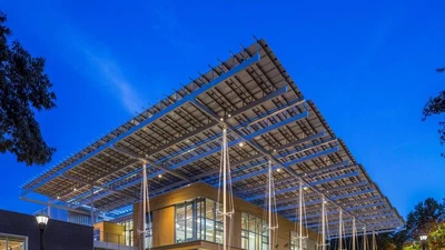 Smart Campus featured image
